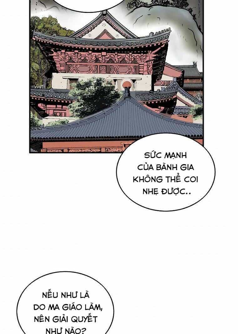 Hỏa Sơn Quyền - Chương 94 - ảnh 40