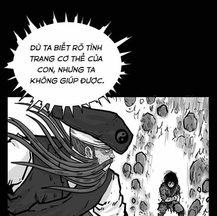 Hỏa Sơn Quyền - Chương 94 - ảnh 72