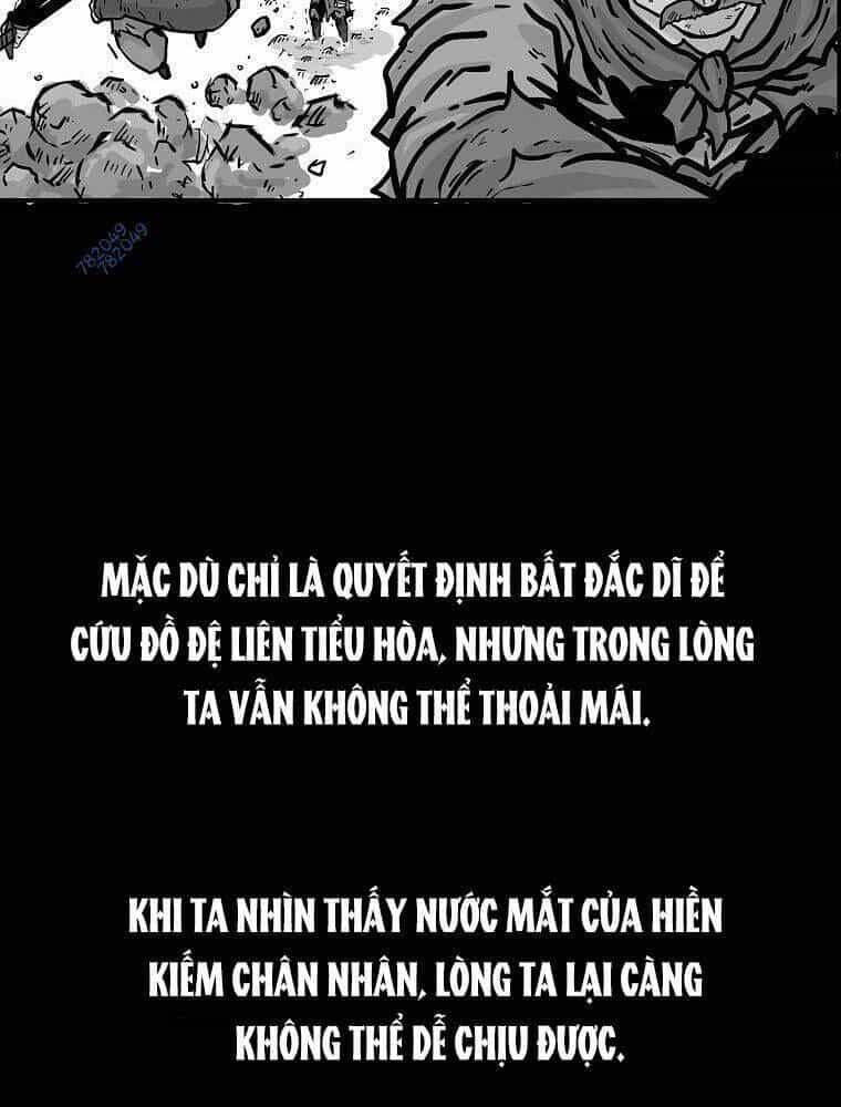 Hỏa Sơn Quyền - Chương 94 - ảnh 75