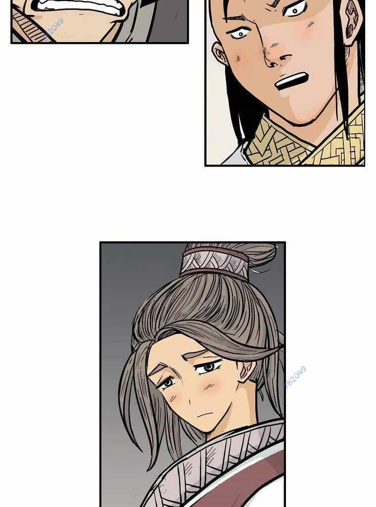Hỏa Sơn Quyền - Chương 95 - ảnh 9