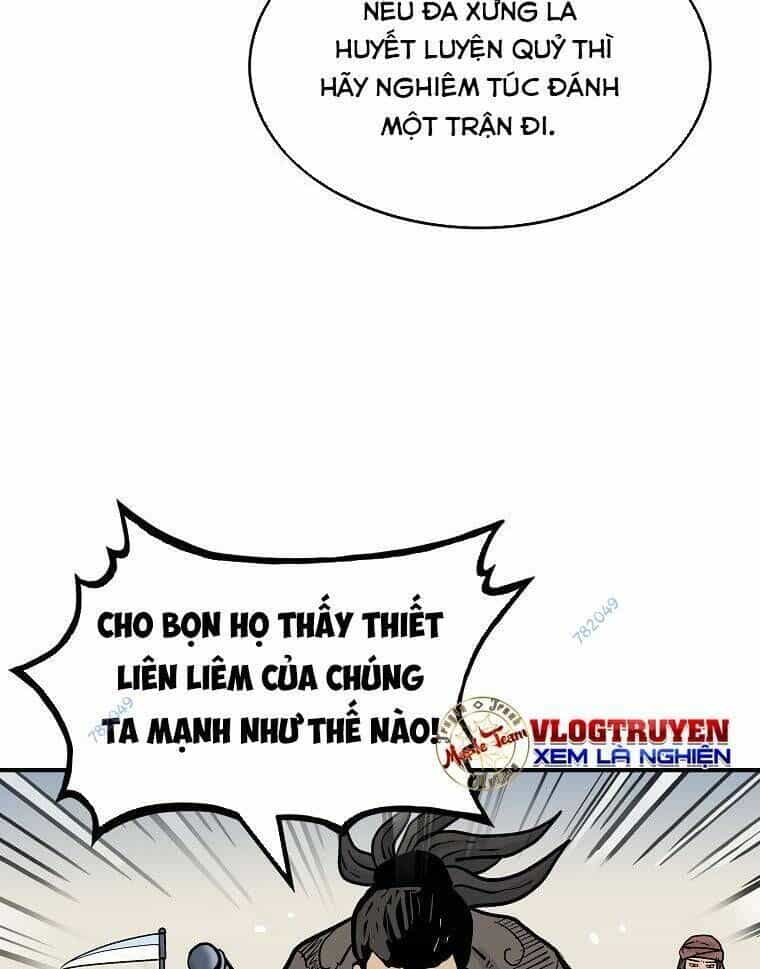 Hỏa Sơn Quyền - Chương 96 - ảnh 11
