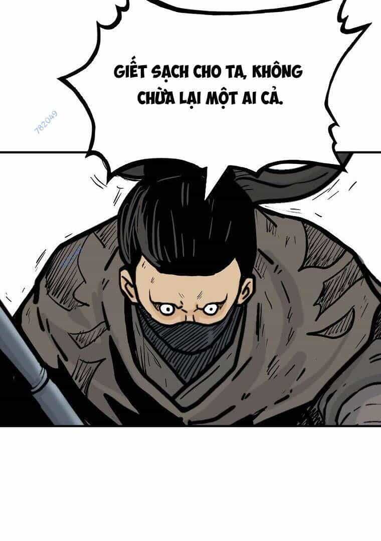 Hỏa Sơn Quyền - Chương 96 - ảnh 13
