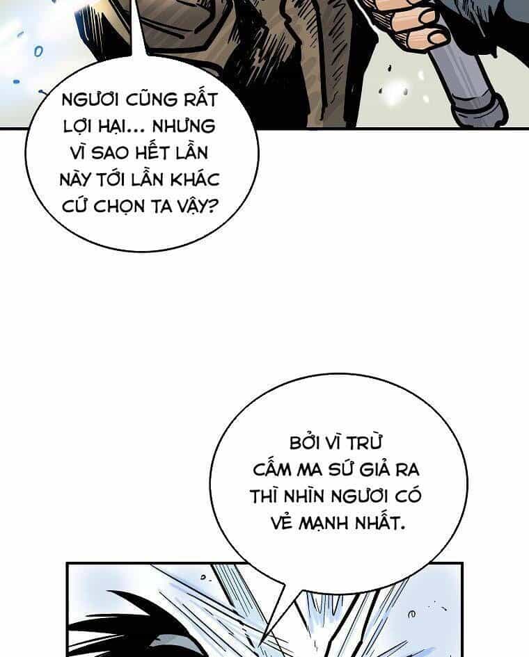 Hỏa Sơn Quyền - Chương 96 - ảnh 32
