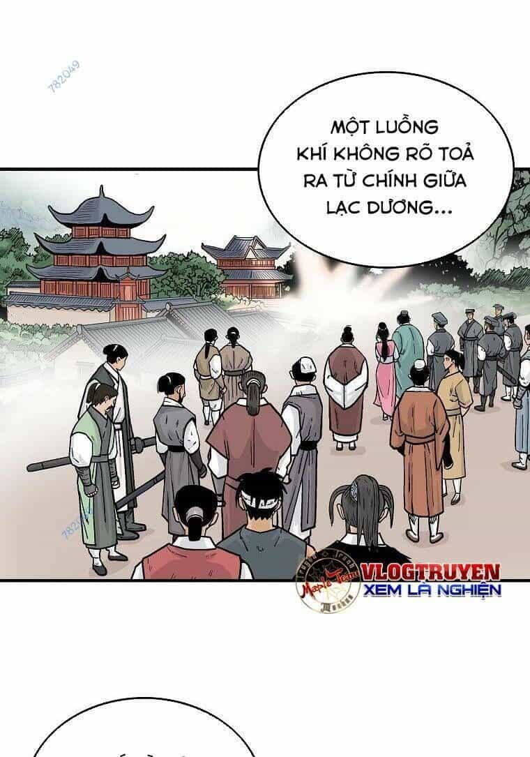 Hỏa Sơn Quyền - Chương 96 - ảnh 53