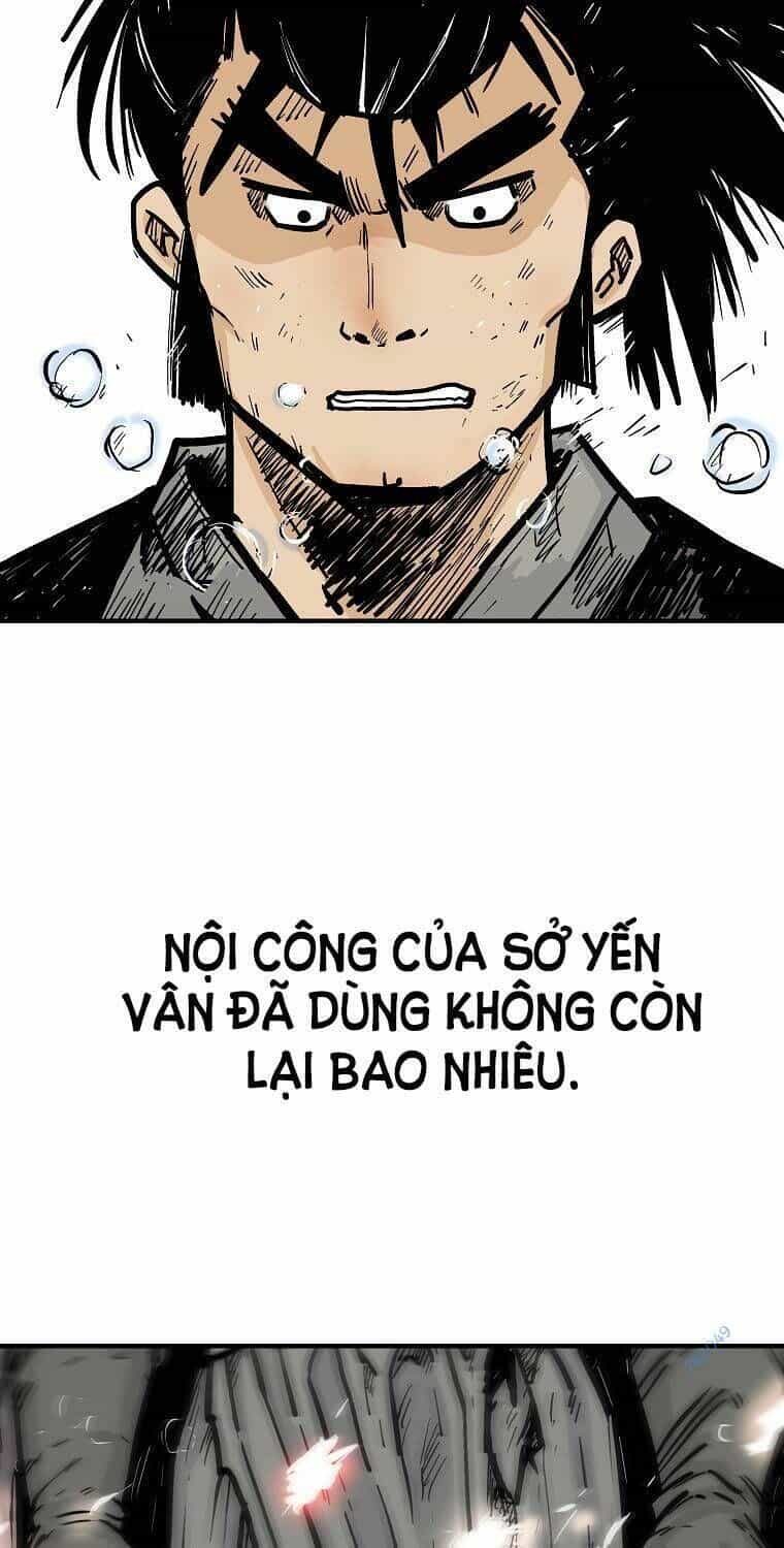 Hỏa Sơn Quyền - Chương 97 - ảnh 10