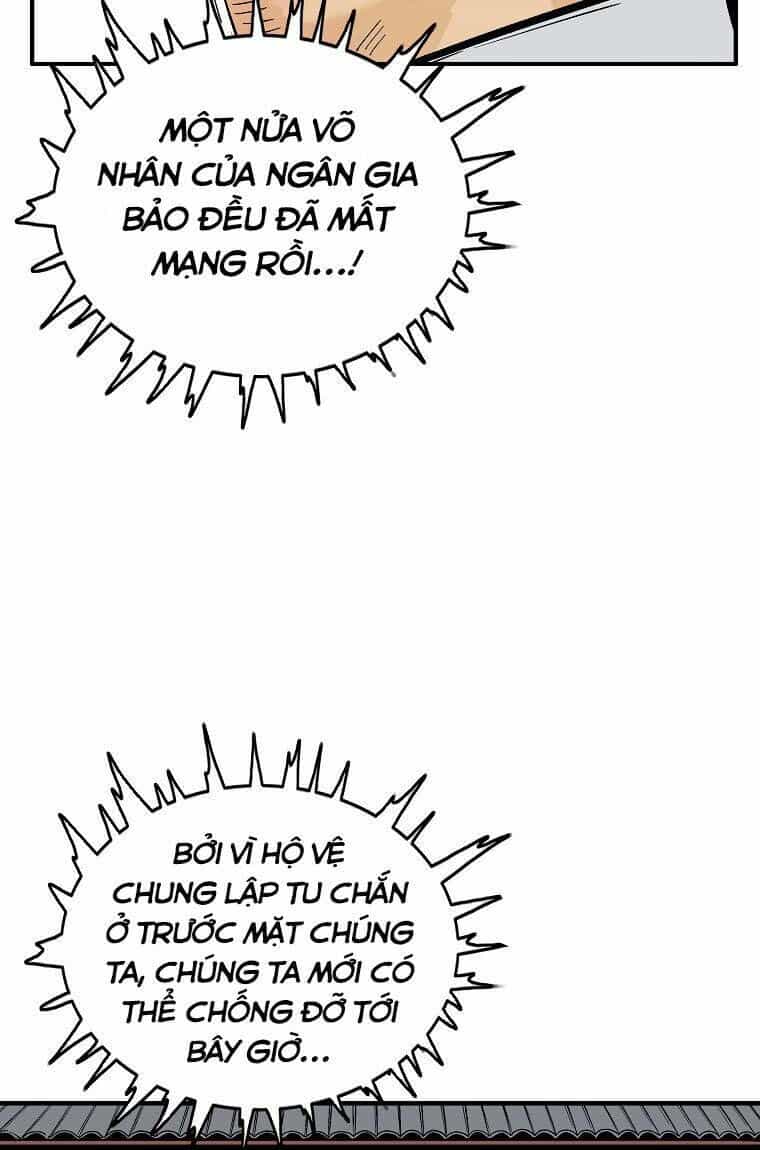 Hỏa Sơn Quyền - Chương 97 - ảnh 20