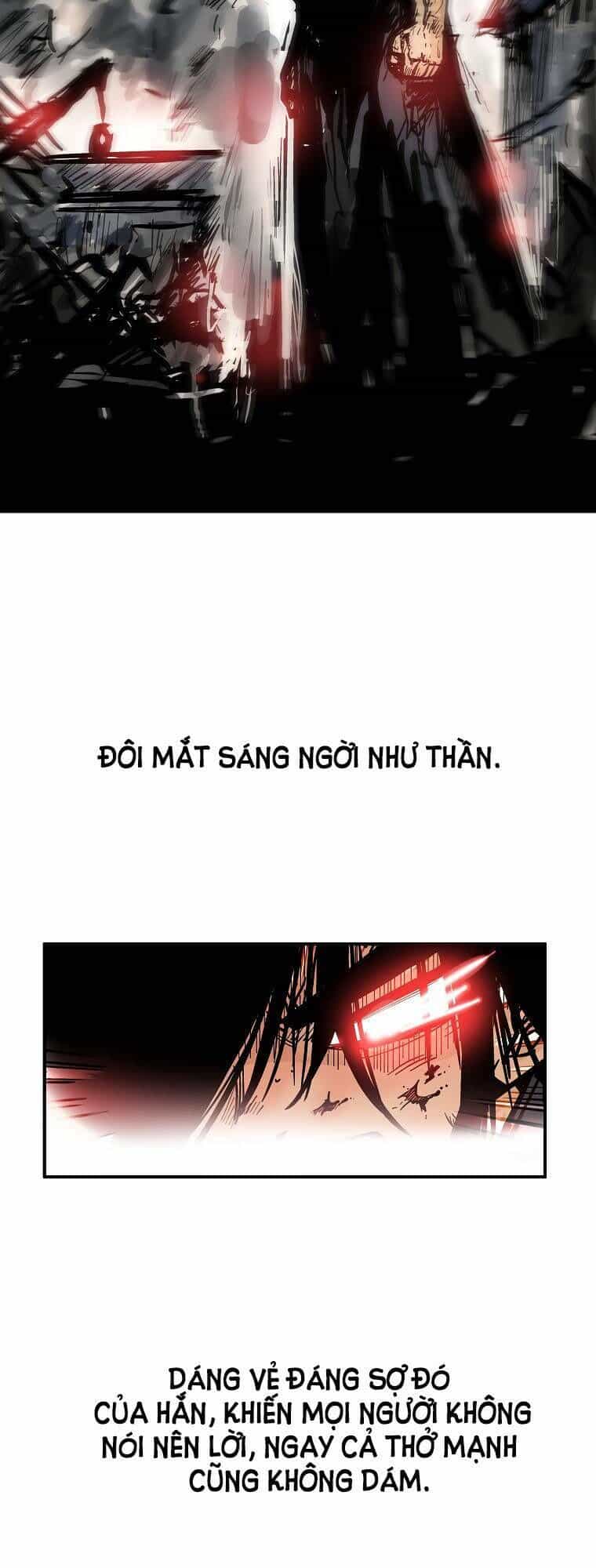 Hỏa Sơn Quyền - Chương 99 - ảnh 32