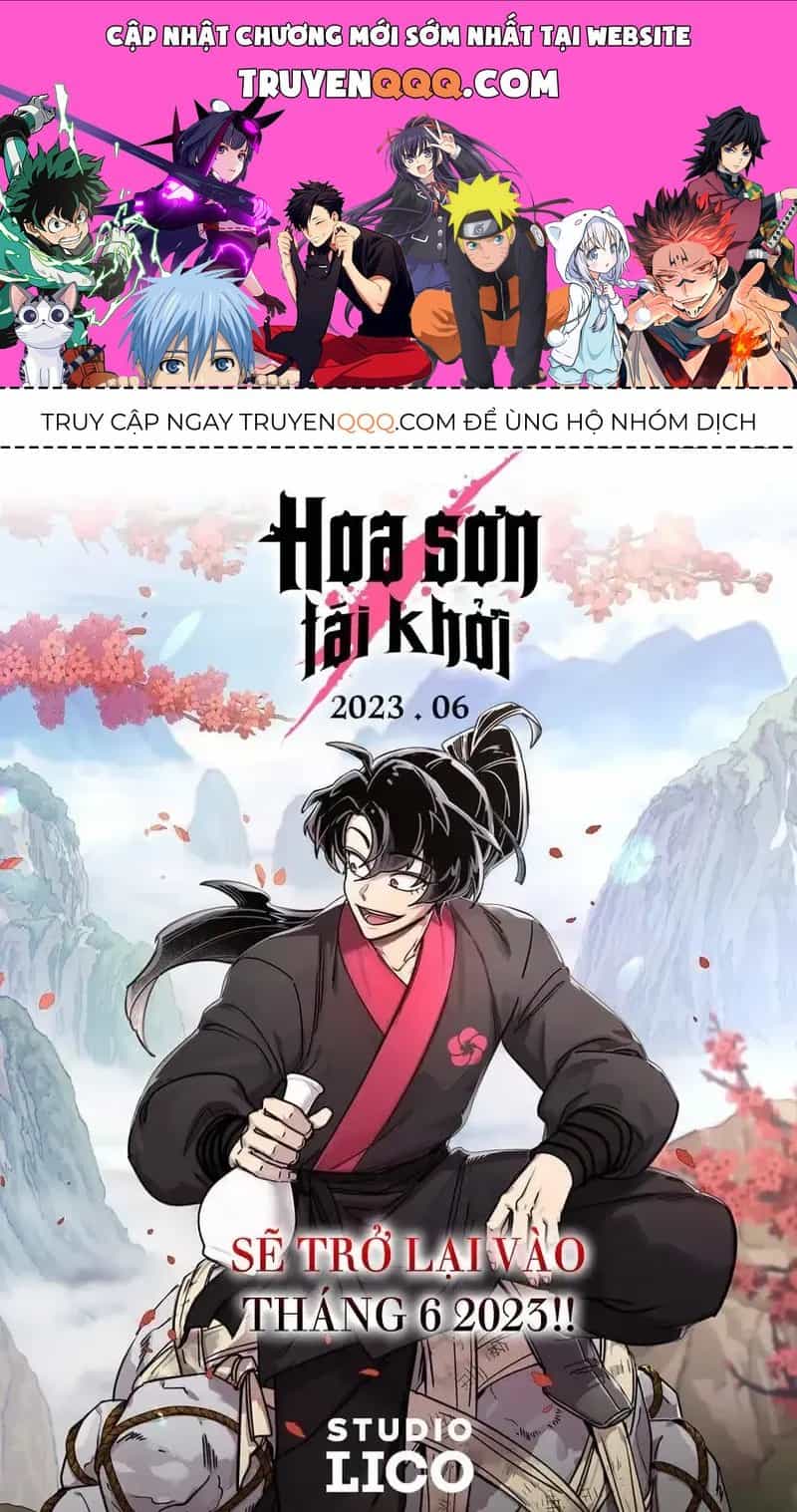 Hoa Sơn Tái Khởi - Chương 0 - ảnh 1