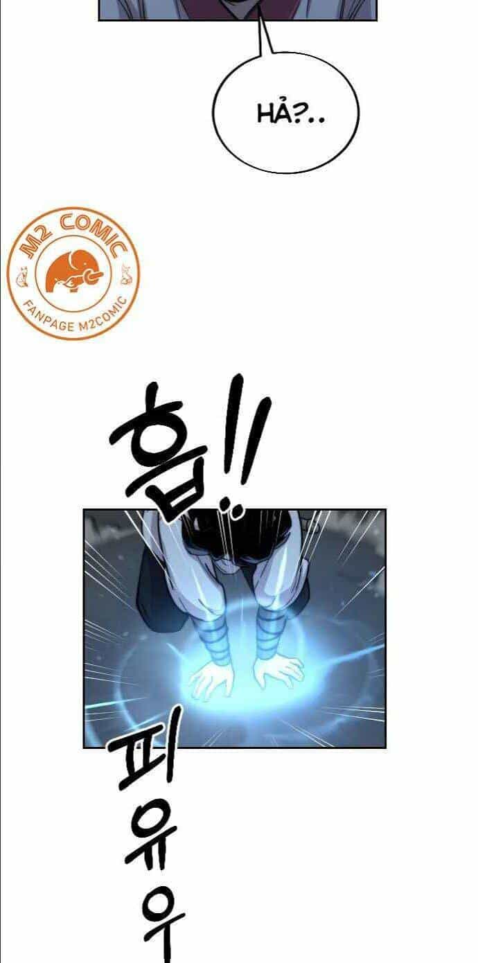 Hoa Sơn Tái Khởi - Chương 8 - ảnh 13