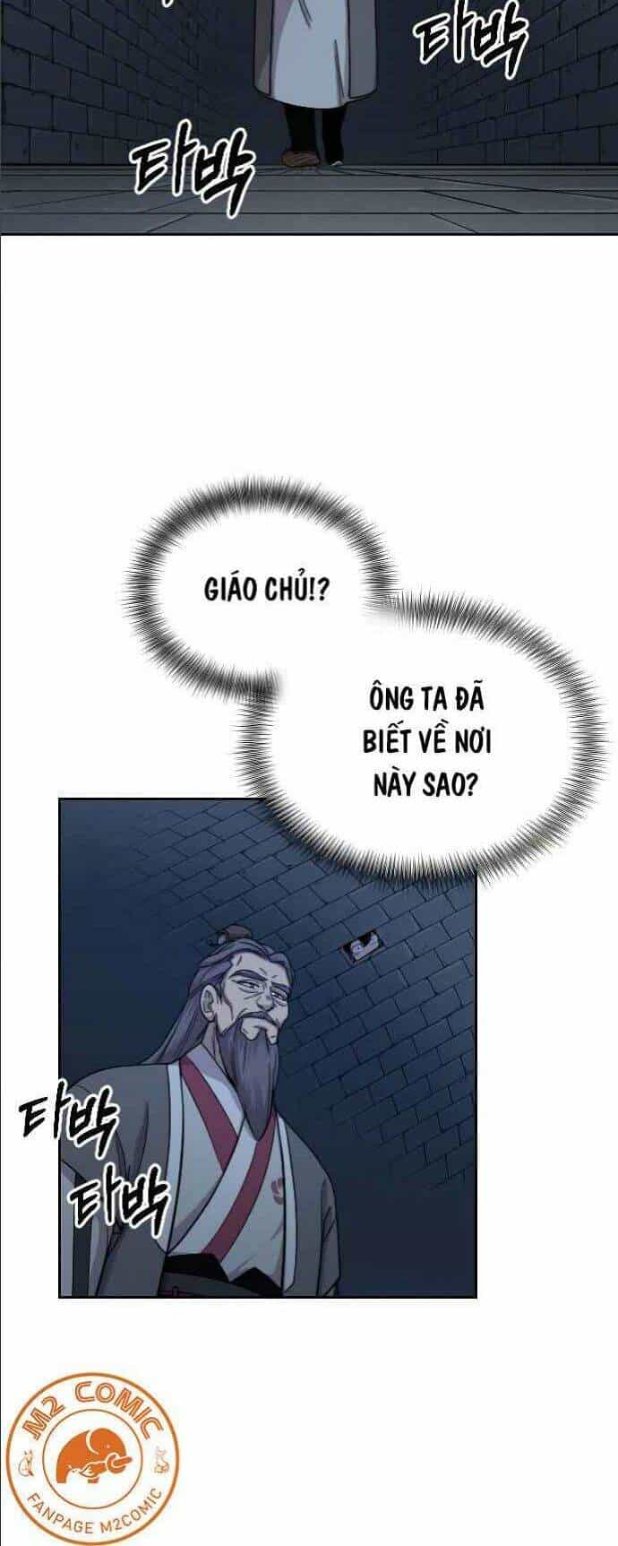 Hoa Sơn Tái Khởi - Chương 8 - ảnh 22