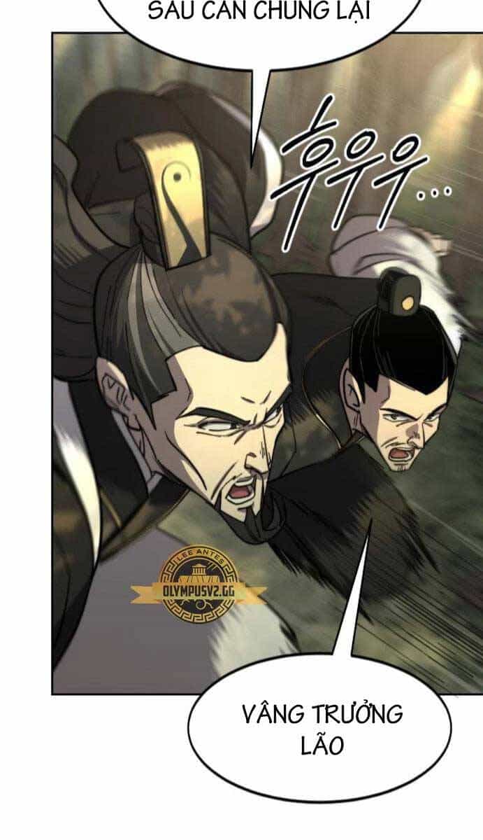 Hoa Sơn Tái Khởi - Chương 90 - ảnh 10