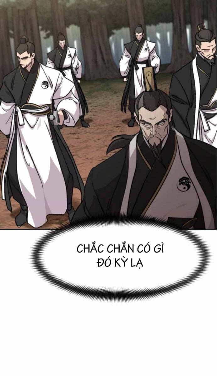 Hoa Sơn Tái Khởi - Chương 90 - ảnh 27