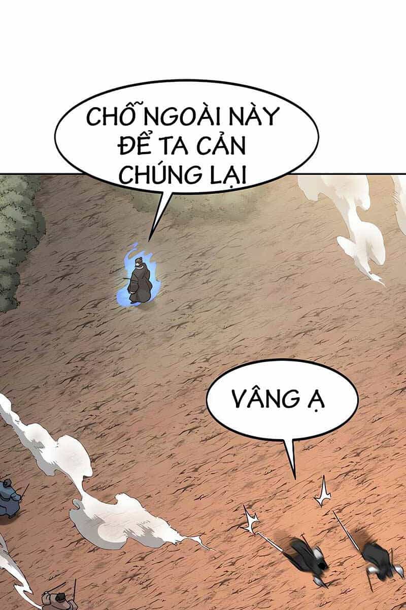Hoa Sơn Tái Khởi - Chương 91 - ảnh 27