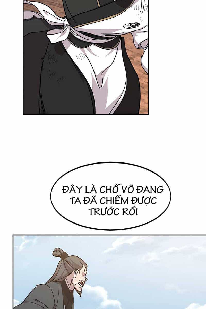 Hoa Sơn Tái Khởi - Chương 91 - ảnh 29