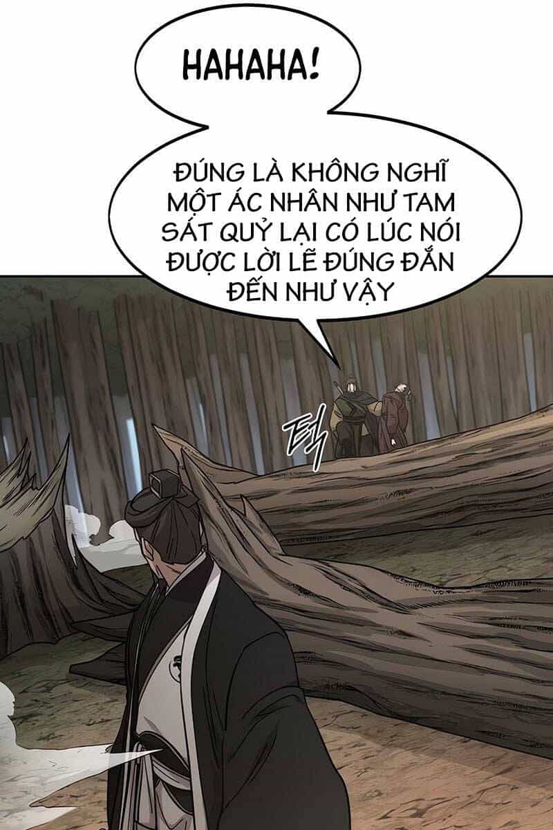 Hoa Sơn Tái Khởi - Chương 91 - ảnh 43