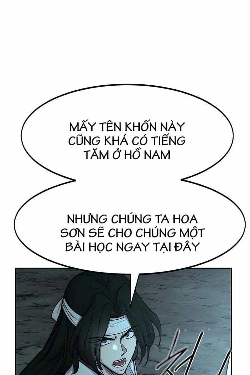 Hoa Sơn Tái Khởi - Chương 92 - ảnh 132
