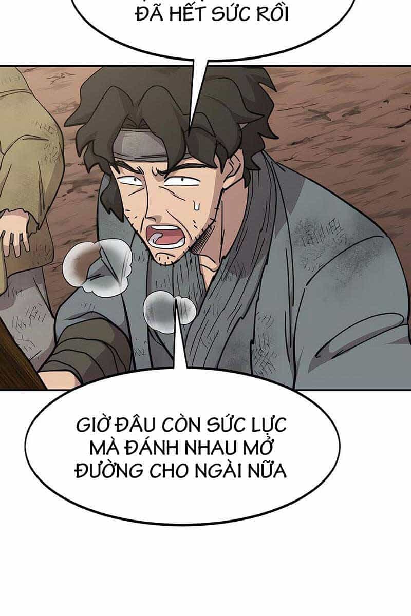 Hoa Sơn Tái Khởi - Chương 92 - ảnh 55