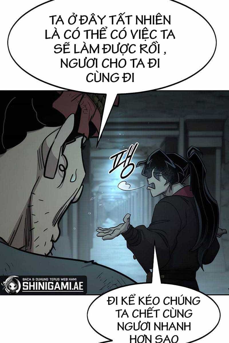 Hoa Sơn Tái Khởi - Chương 93 - ảnh 51