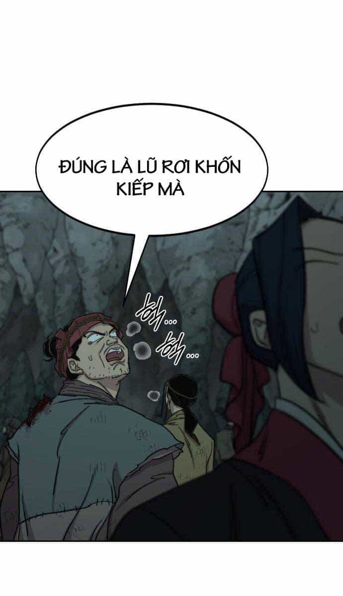 Hoa Sơn Tái Khởi - Chương 96 - ảnh 35