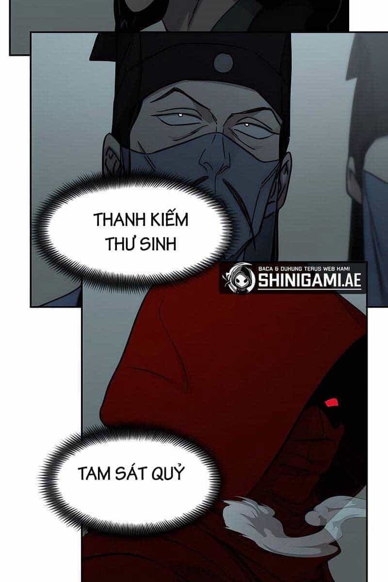 Hoa Sơn Tái Khởi - Chương 97 - ảnh 43