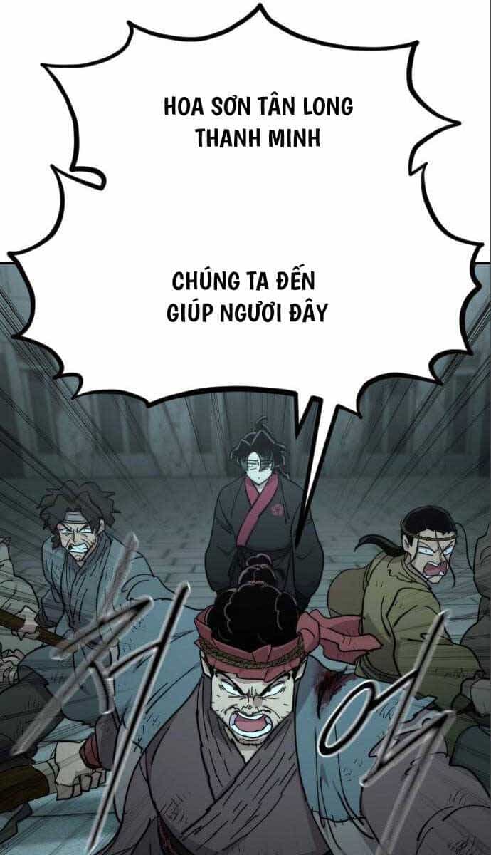 Hoa Sơn Tái Khởi - Chương 99 - ảnh 109