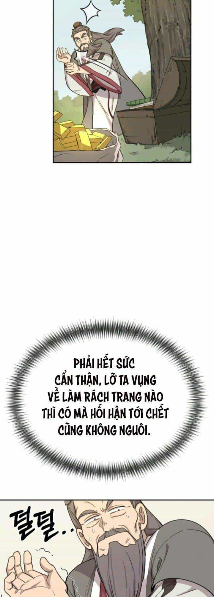 Hoa Sơn Tái Khởi - Chương 9 - ảnh 83