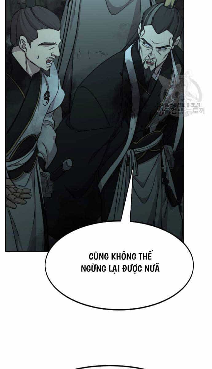 Hoa Sơn Tái Khởi - Chương 102 - ảnh 38