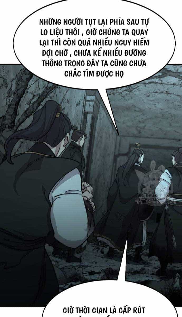 Hoa Sơn Tái Khởi - Chương 102 - ảnh 39