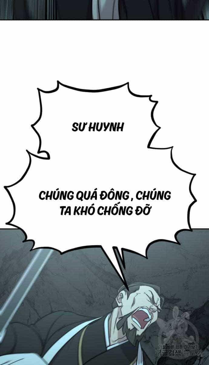 Hoa Sơn Tái Khởi - Chương 102 - ảnh 52