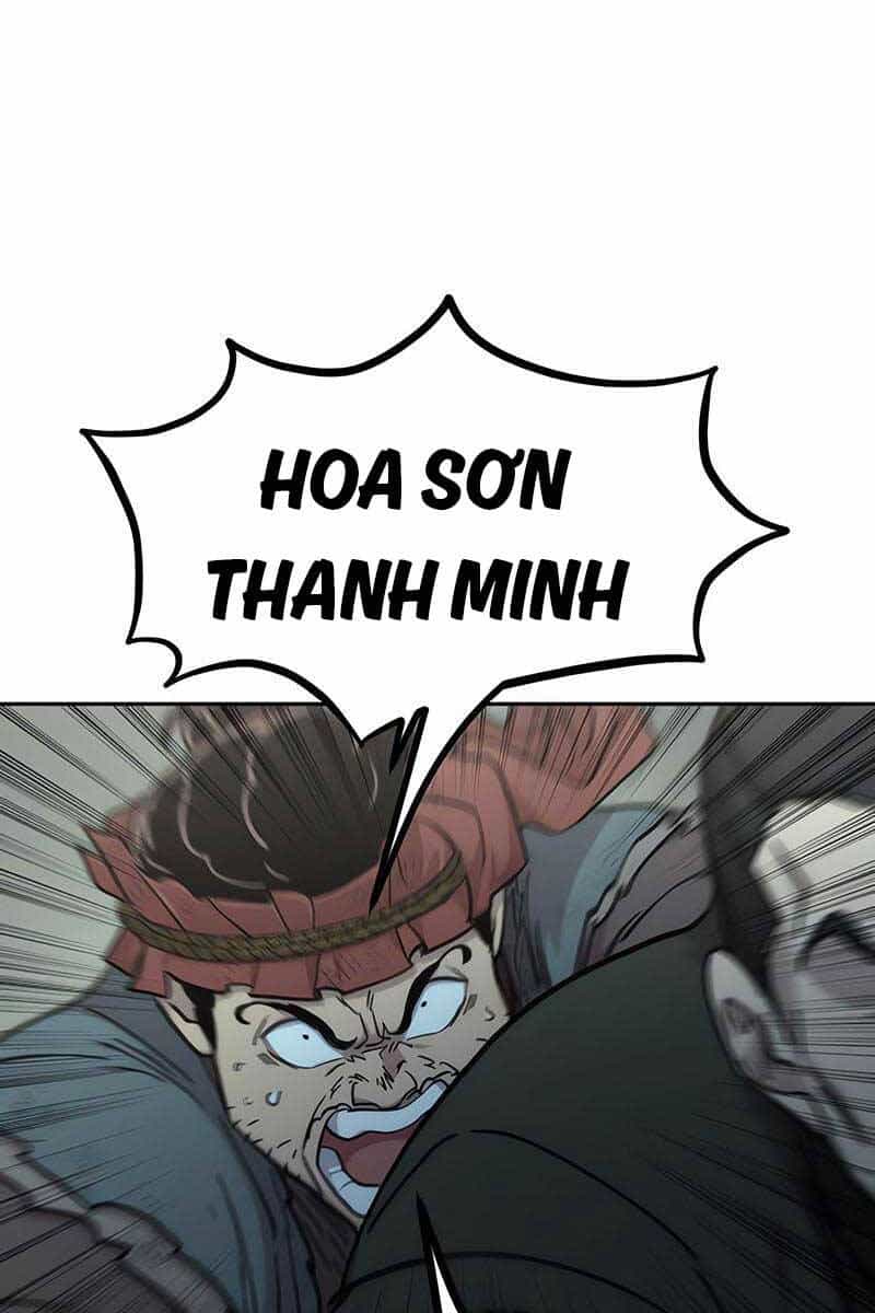 Hoa Sơn Tái Khởi - Chương 103 - ảnh 122