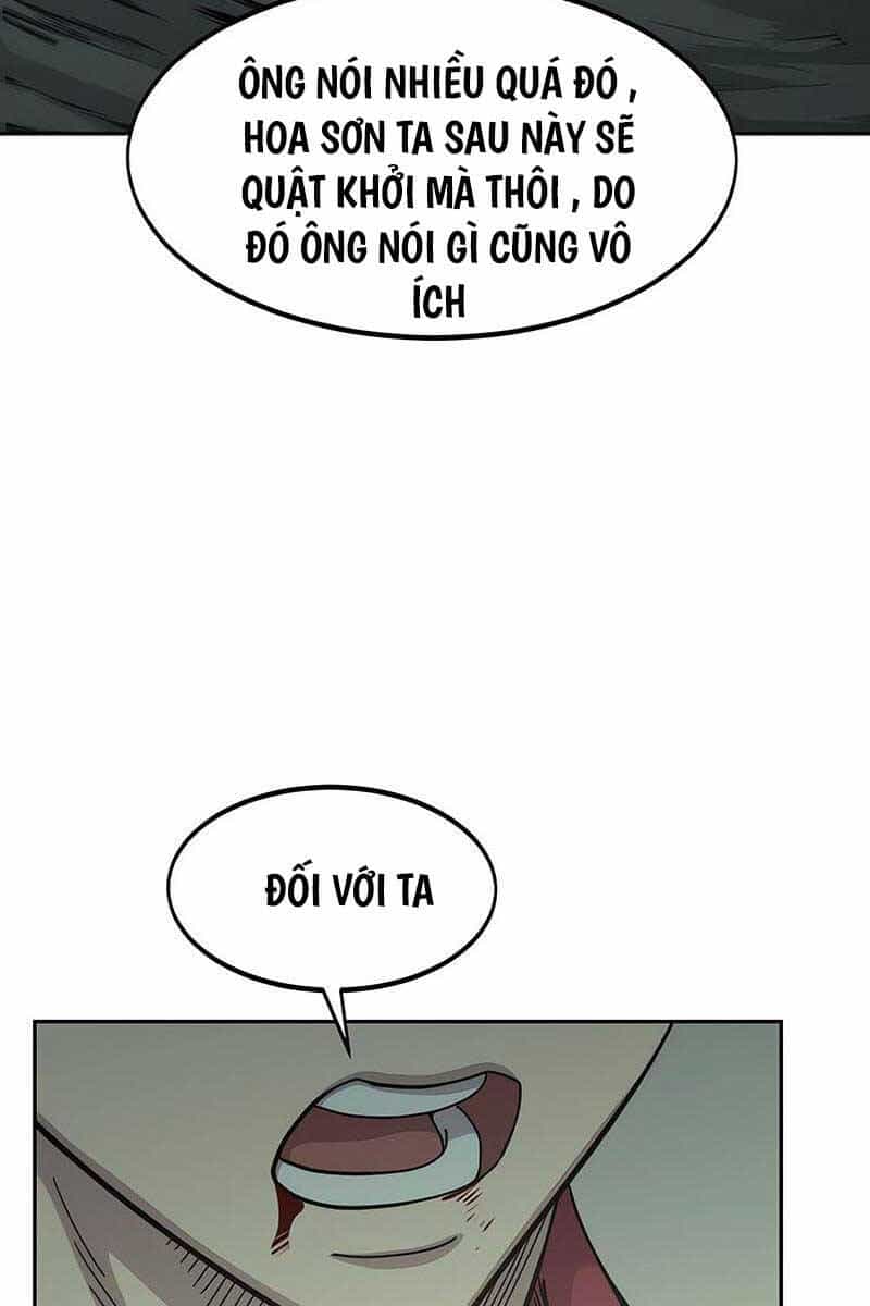 Hoa Sơn Tái Khởi - Chương 104 - ảnh 139