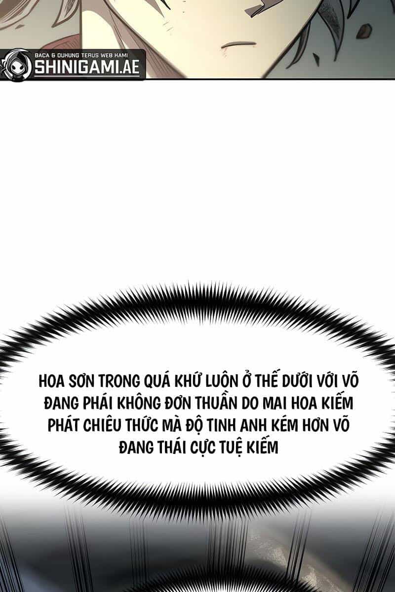 Hoa Sơn Tái Khởi - Chương 105 - ảnh 116