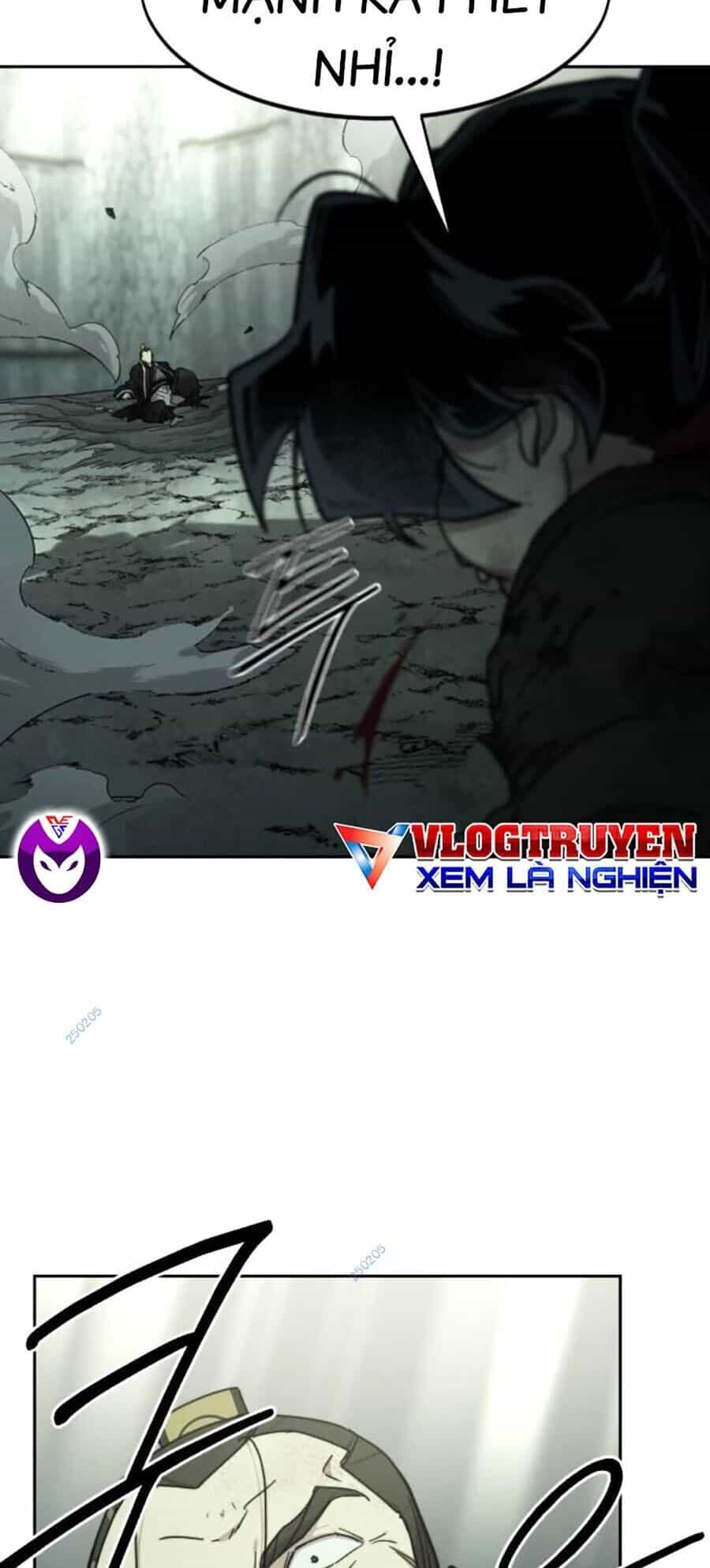 Hoa Sơn Tái Khởi - Chương 106 - ảnh 58
