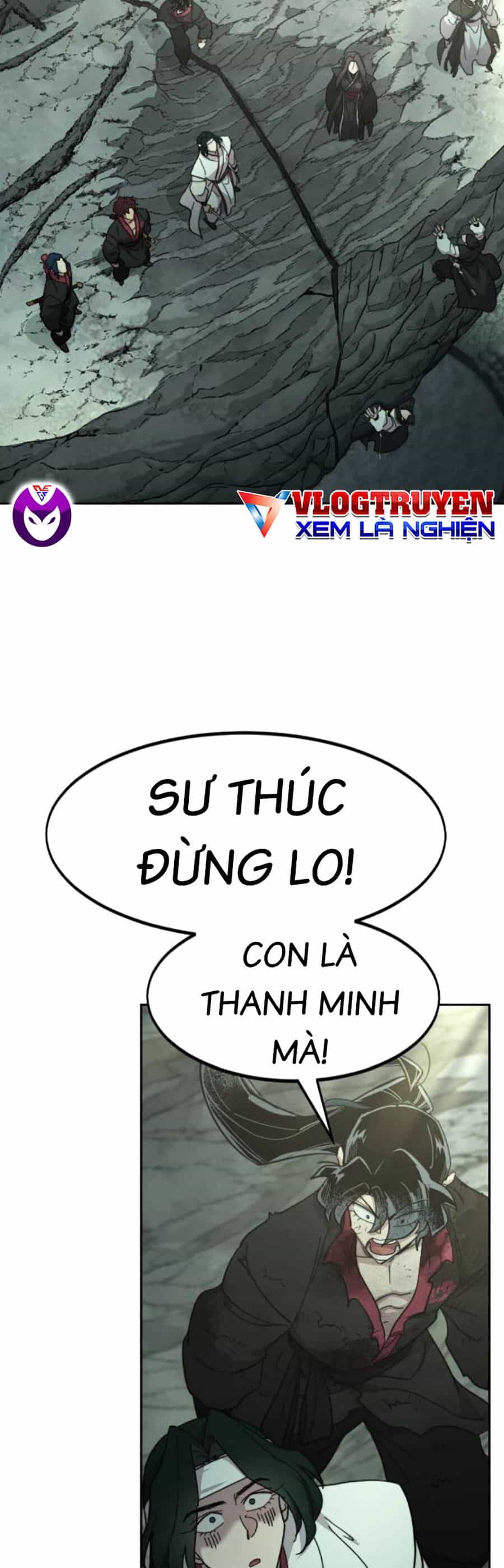 Hoa Sơn Tái Khởi - Chương 107 - ảnh 62