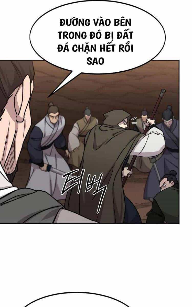 Hoa Sơn Tái Khởi - Chương 109 - ảnh 48