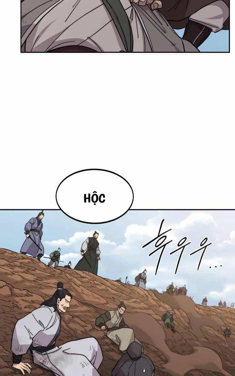 Hoa Sơn Tái Khởi - Chương 109 - ảnh 64