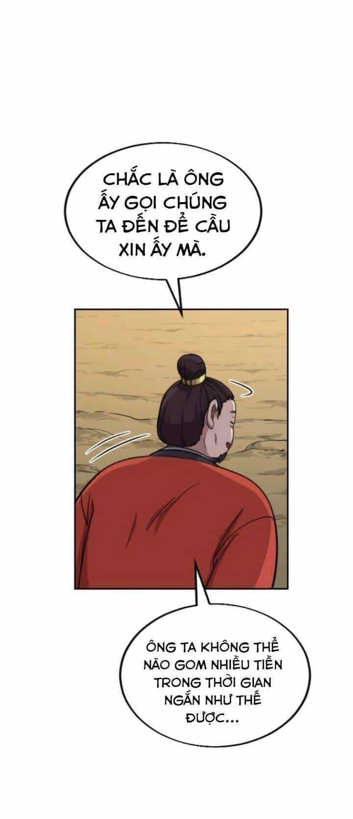 Hoa Sơn Tái Khởi - Chương 10 - ảnh 6