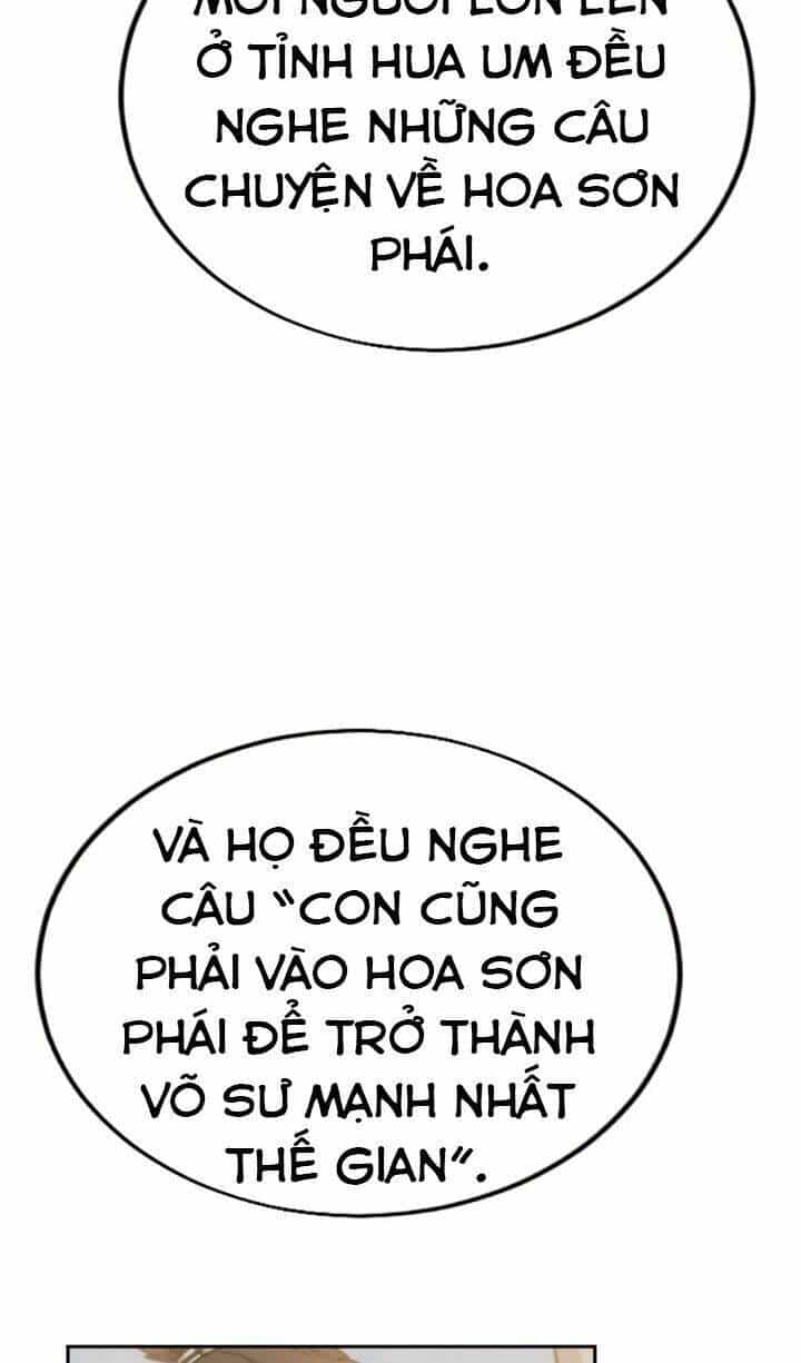 Hoa Sơn Tái Khởi - Chương 10 - ảnh 92