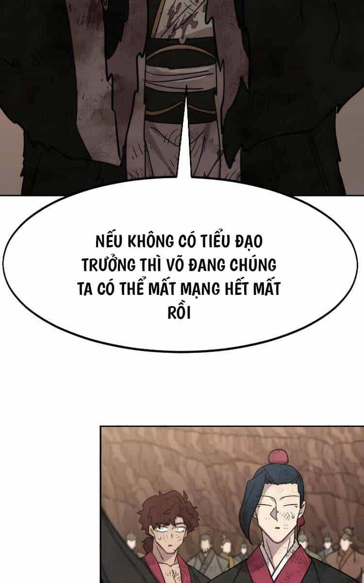Hoa Sơn Tái Khởi - Chương 110 - ảnh 69