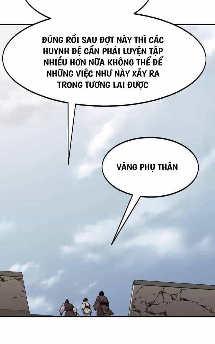 Hoa Sơn Tái Khởi - Chương 111 - ảnh 118