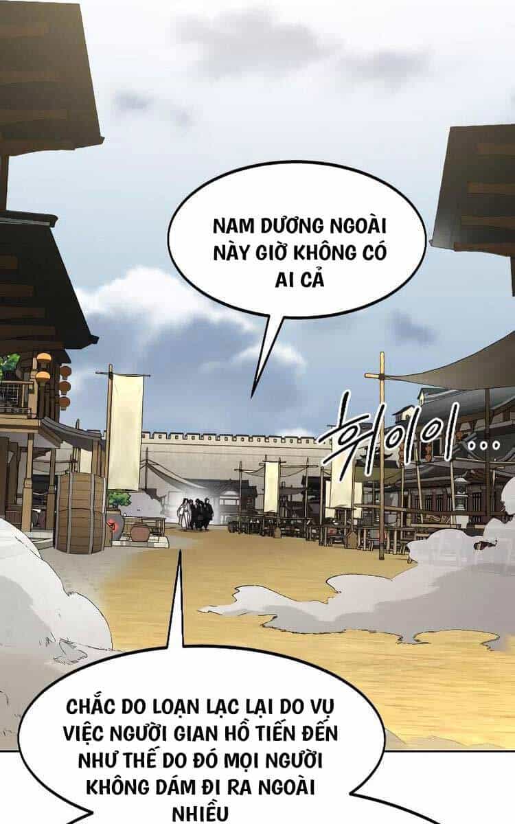 Hoa Sơn Tái Khởi - Chương 111 - ảnh 121