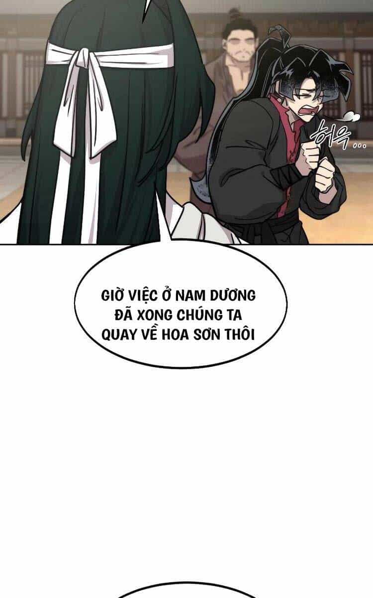 Hoa Sơn Tái Khởi - Chương 111 - ảnh 60