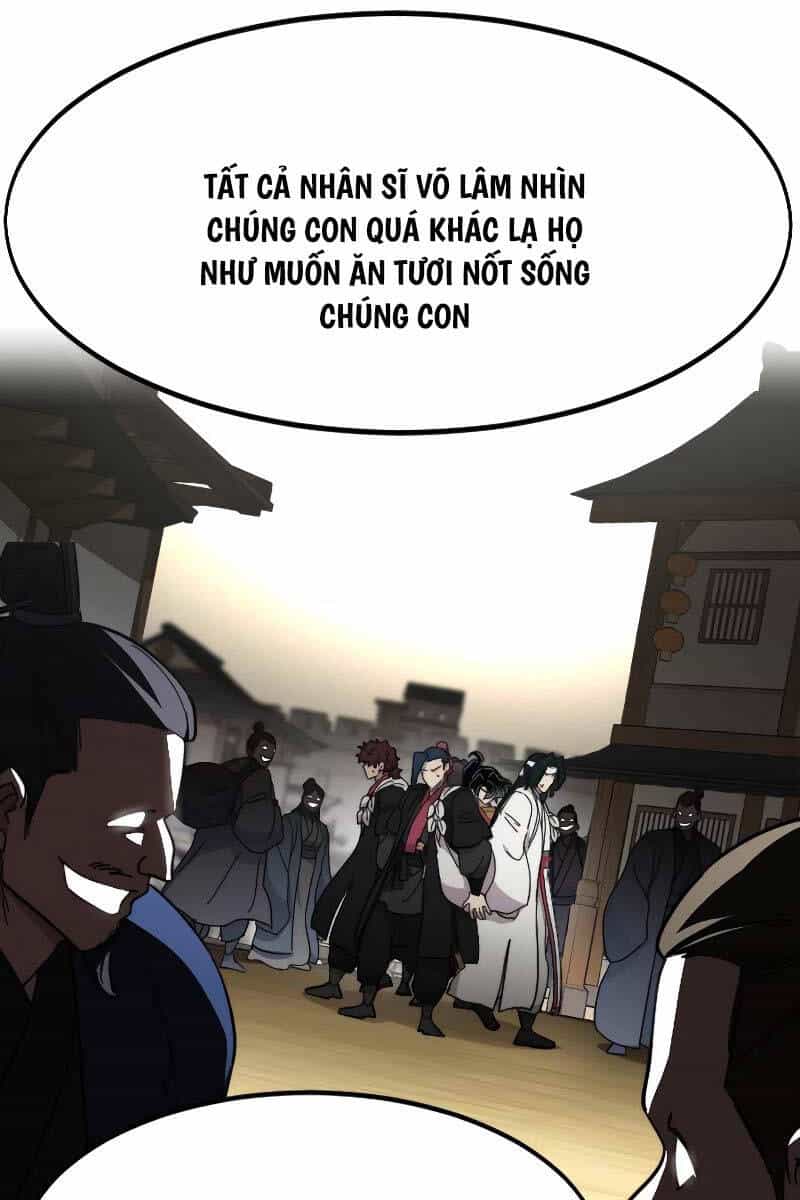 Hoa Sơn Tái Khởi - Chương 113 - ảnh 121