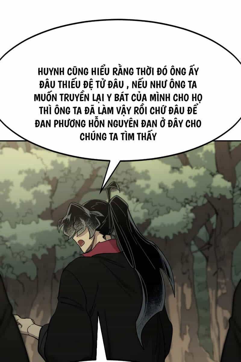 Hoa Sơn Tái Khởi - Chương 113 - ảnh 35