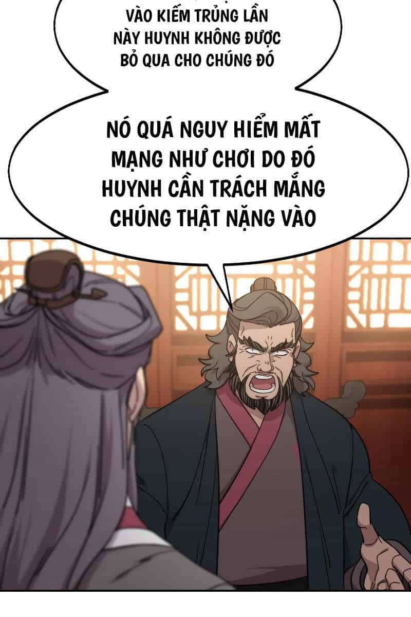 Hoa Sơn Tái Khởi - Chương 113 - ảnh 78
