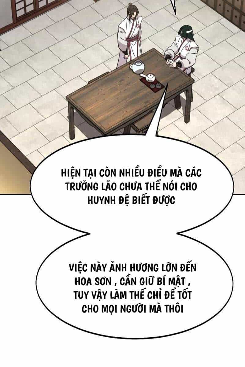 Hoa Sơn Tái Khởi - Chương 114 - ảnh 105