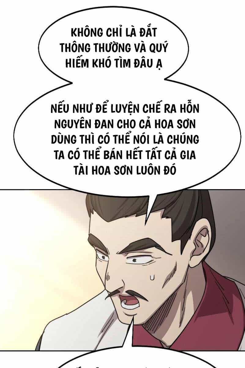 Hoa Sơn Tái Khởi - Chương 114 - ảnh 18
