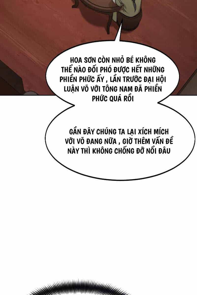 Hoa Sơn Tái Khởi - Chương 114 - ảnh 55