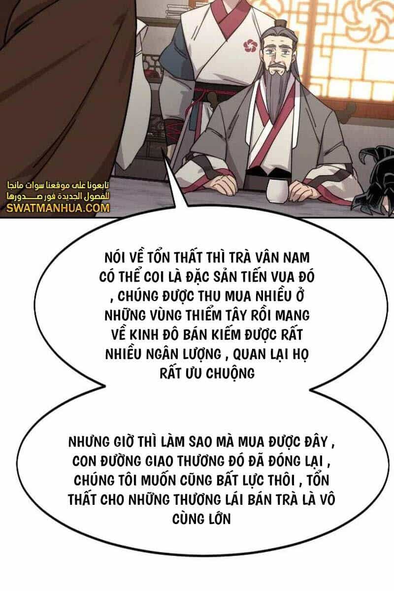 Hoa Sơn Tái Khởi - Chương 115 - ảnh 45