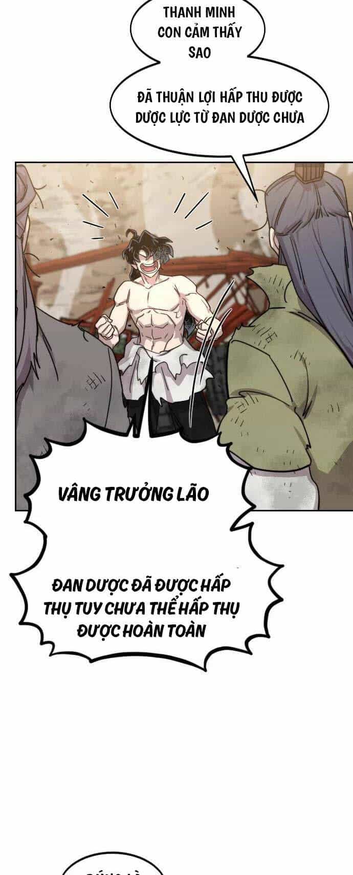 Hoa Sơn Tái Khởi - Chương 117 - ảnh 19